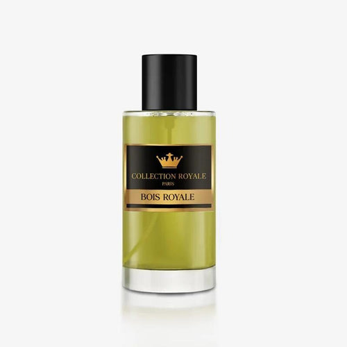 Bois – Eau De Parfum Boisée D'Exception