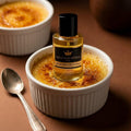 Crème Brûlée – Eau De Parfum Vanille Caramelée & Gourmande