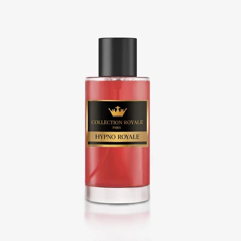 Hypno – Eau De Parfum Oriental Boisée & Hypnotique
