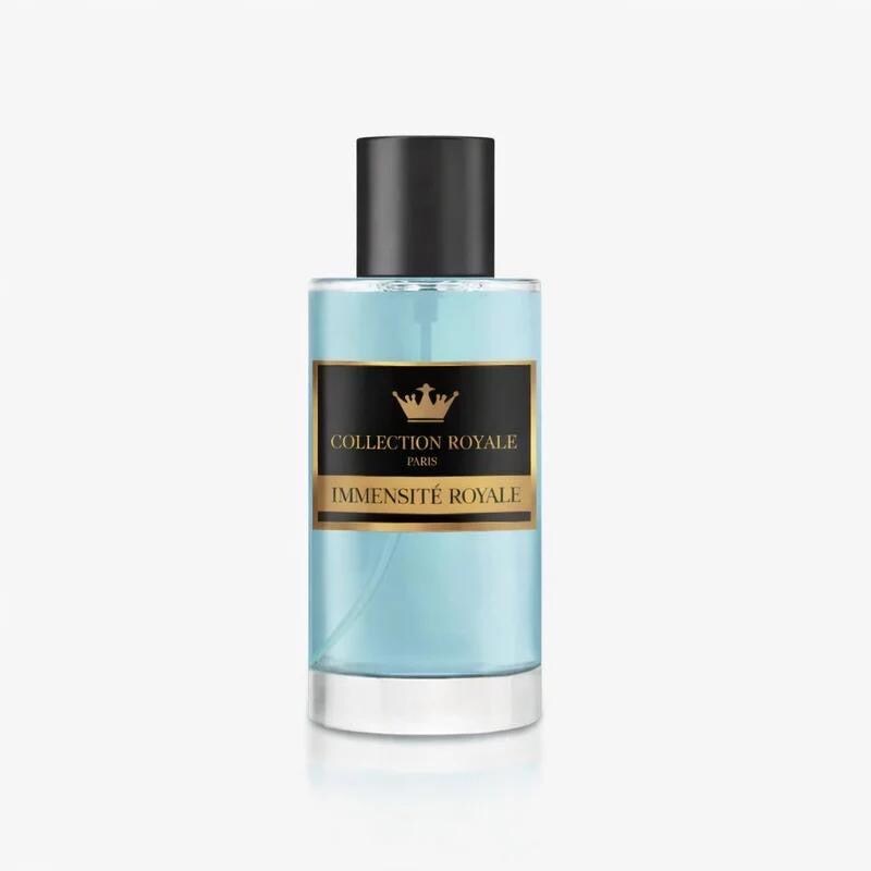 Immensité – Eau De Parfum Marine & Boisée