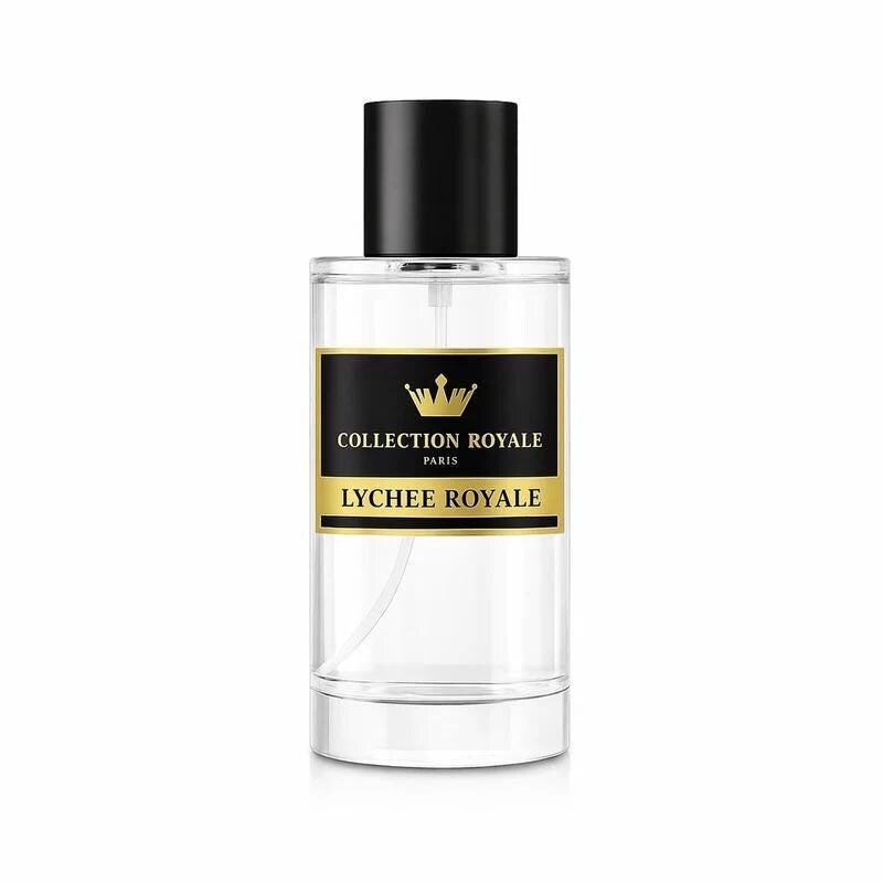 Lychee – Eau De Parfum Fruitée & Pétillante