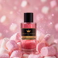Marshmallow – Eau De Parfum Gourmande & Sensuelle