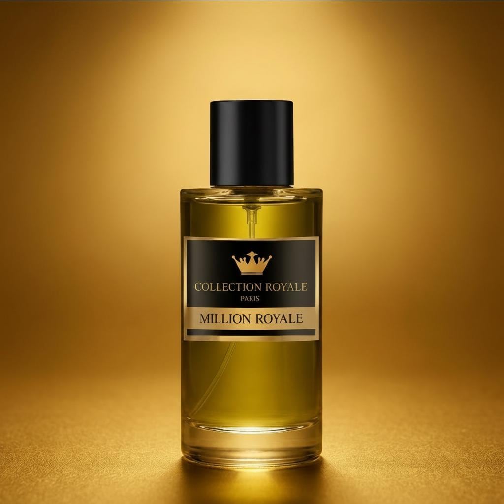 Million – Eau De Parfum Fraîche & Épicée
