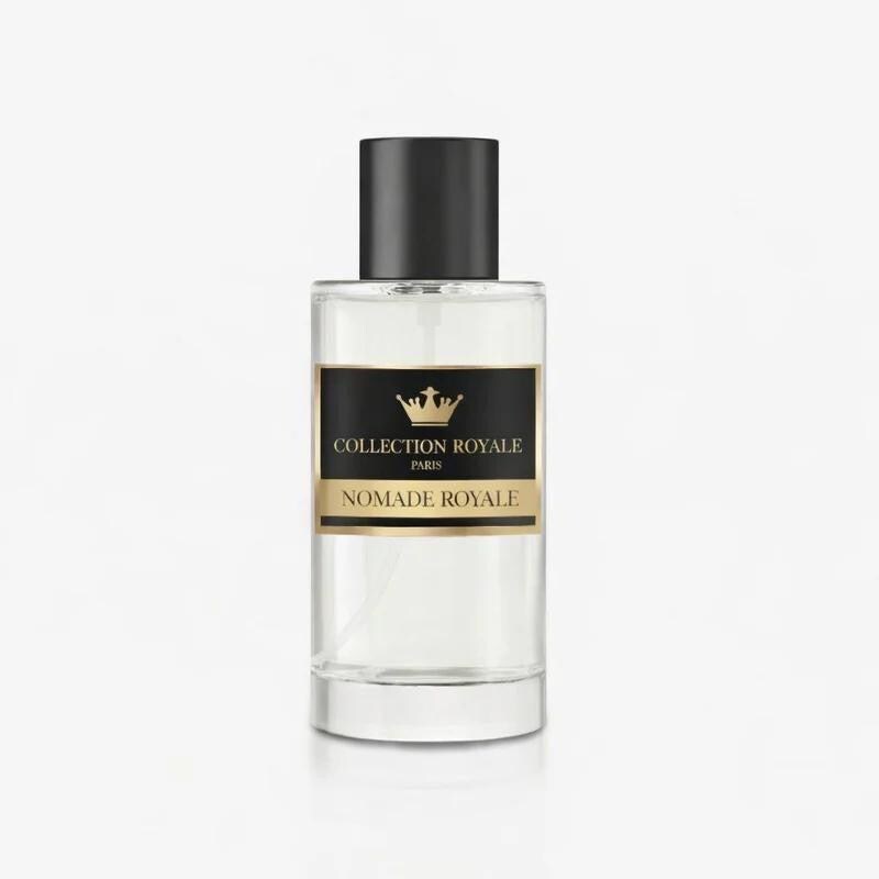 Nomade – Eau De Parfum Cuirée & Boisée