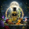Kirké – Eau De Parfum Florale Épicée & Envoûtante