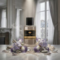 Gris – Eau De Parfum Iris Poudré & Bois Gris