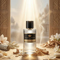 Le Santal – Eau De Parfum Boisée & Crémeuse