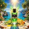Erba – Eau De Parfum Agrumes & Boisé