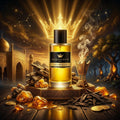 Oud – Eau De Parfum Boisée