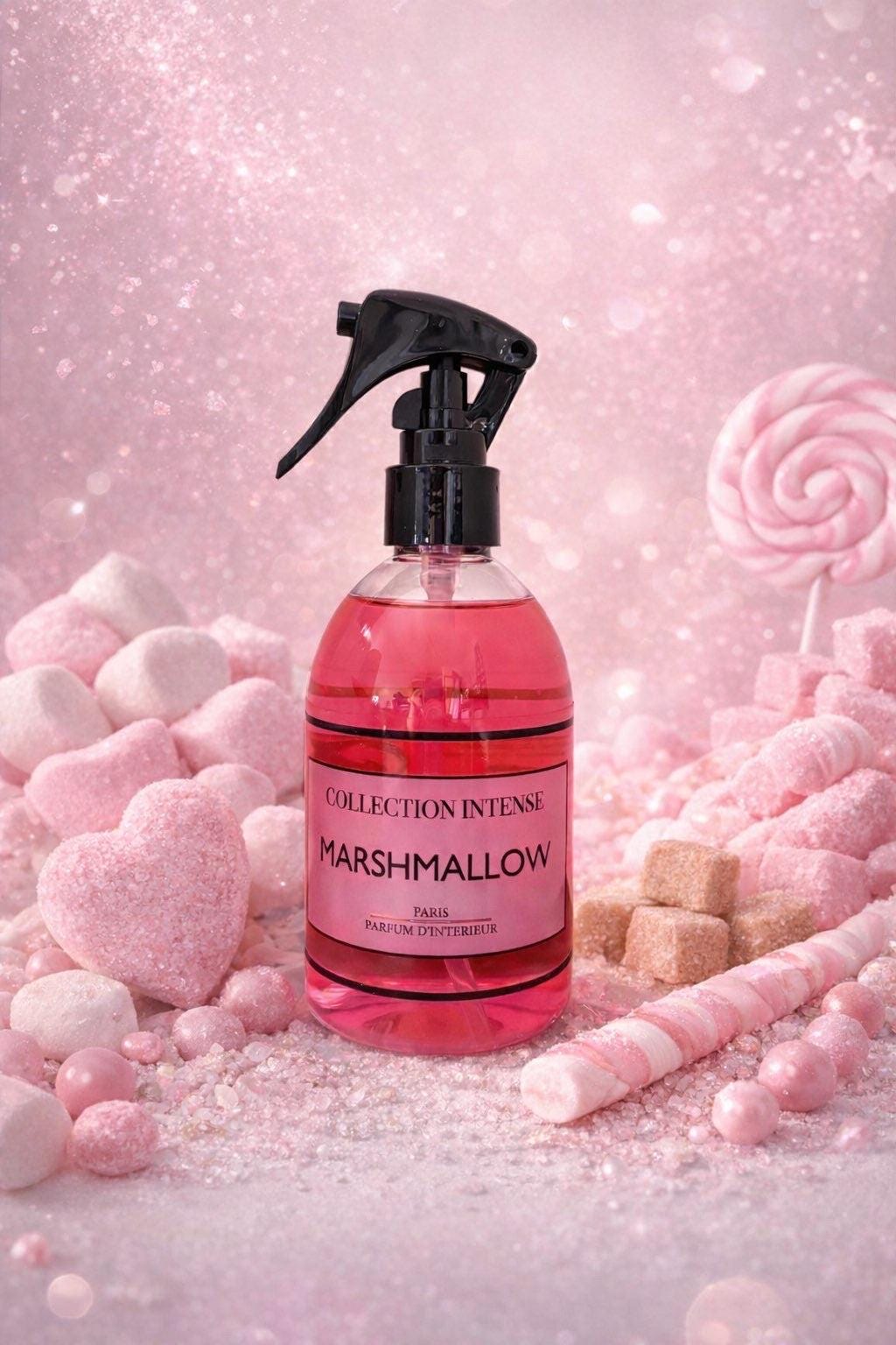 Marshmallow – Parfum D'Intérieur 250Ml