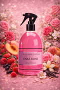 Yara Rose – Parfum D'Intérieur 250Ml