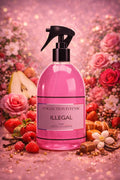 Illegal – Parfum D'Intérieur 250Ml