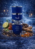 Yara Bleu – Eau De Parfum 100Ml