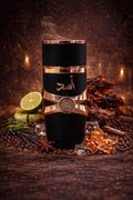 Yara Noir – Eau De Parfum 100Ml