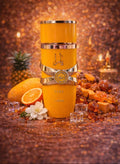 Yara Orange – Eau De Parfum 100Ml